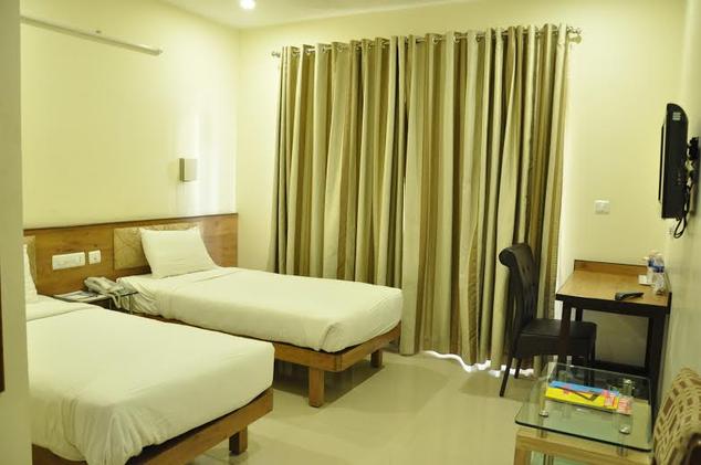 La Hospin Hotel and Resort